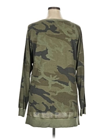 Dantelle Long Sleeve Top (view 2)