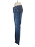 Aeropostale Stars Blue Jeans Size 9 - 10 - photo 5