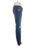 Aeropostale Stars Blue Jeans Size 9 - 10 - photo 4