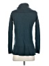 Ann Taylor LOFT Teal Turtleneck Sweater Size S - photo 2