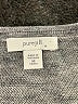 Purejill Gray Pullover Sweater Size XS - photo 7