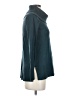 Ann Taylor LOFT Teal Turtleneck Sweater Size S - photo 4