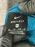 Nike Teal Sleeveless T-Shirt Size XS - photo 7