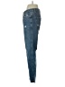 We the Free 100% Cotton Hearts Blue Jeans Size 25 waist - photo 5