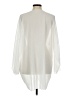 Unbranded Ivory 3/4 Sleeve Blouse One size - photo 2