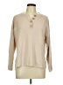 Lillusory Tan Pullover Sweater Size L - photo 1