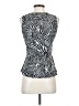 Vince Camuto Black Sleeveless Top Size S - photo 2