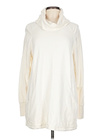 Aventura Turtleneck Sweater (view 1)