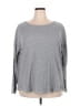 Est. 1946 Gray Pullover Sweater Size 18 - 20 - photo 1