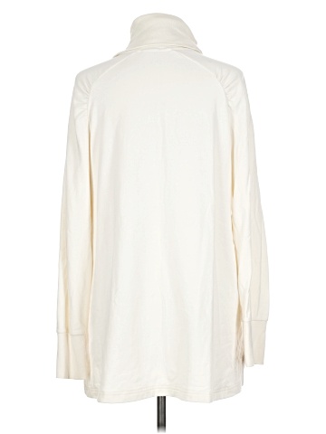 Aventura Turtleneck Sweater (view 2)