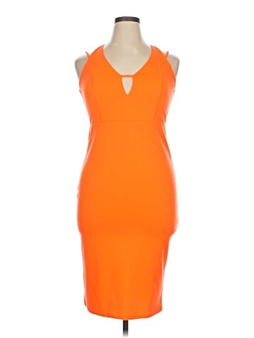 Socialite Cocktail Dress (view 1)