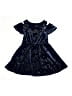Pippa & Julie Blue Dress Size 5 - photo 1