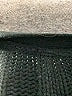 Unbranded 100% Acrylic Black Cardigan Size L - photo 7