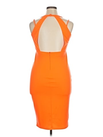 Socialite Cocktail Dress (view 2)