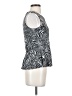 Vince Camuto Black Sleeveless Top Size S - photo 4
