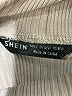Shein Tan Long Sleeve Turtleneck Size 8 - 10 - photo 4