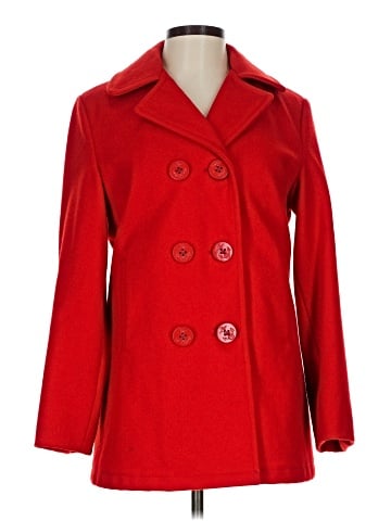 Eddie Bauer Coat (view 1)