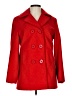 Eddie Bauer Red Coat Size L (estimated) - photo 1