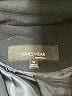 Jones Wear 100% Polyester Black Blazer Size 14 - photo 6