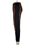 Ideology Animal Print Brown Active Pants Size M - photo 5