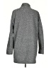 Old Navy 100% Polyester Gray Coat Size S - photo 2
