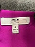 Atlein Collective 100% Polyester Purple Long Sleeve Blouse Size 6 - photo 7