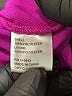 Atlein Collective 100% Polyester Purple Long Sleeve Blouse Size 6 - photo 8