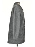 Old Navy 100% Polyester Gray Coat Size S - photo 4