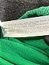 Zara Green Casual Pants Size S - photo 7