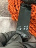Assorted Brands Orange Cardigan Size UK 12 / US 8 - photo 8