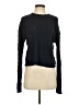 Sanctuary Black Pullover Sweater Size S - photo 1