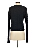 Sanctuary Black Pullover Sweater Size S - photo 2
