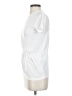 Rag & Bone 100% Lyocell White Short Sleeve Top Size XXS - photo 5