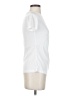 Rag & Bone 100% Lyocell White Short Sleeve Top Size XXS - photo 4