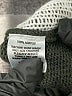 True Craft 100% Acrylic Stars Black Turtleneck Sweater Size 0X - photo 8