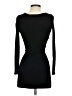 LUXE Black Cocktail Dress Size S - photo 2