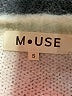 M.use Ivory Cardigan Size S - photo 7