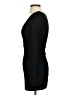 LUXE Black Cocktail Dress Size S - photo 5