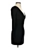 LUXE Black Cocktail Dress Size S - photo 4