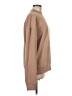 Standard Cloth Tan Sweatshirt Size M - photo 4