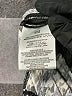 BCBGMAXAZRIA Metallic Silver Cocktail Dress Size M - photo 8