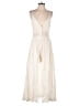 Zara Ivory Romper Size S - photo 1