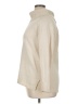 Jeanne Pierre Tan Turtleneck Sweater Size XL - photo 5