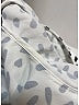 Self-Portrait 100% Polyester White Sleeveless Blouse Size 4 - photo 7