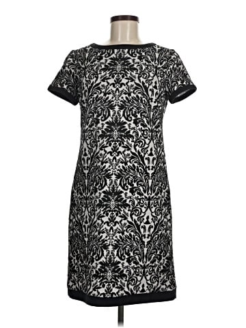 Sandra Darren Casual Dress (view 1)