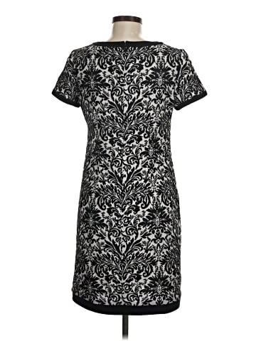Sandra Darren Casual Dress (view 2)