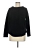 Ann Taylor LOFT 100% Polyester Black Pullover Sweater Size M - photo 1