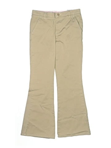 Lands' End Khakis (view 1)