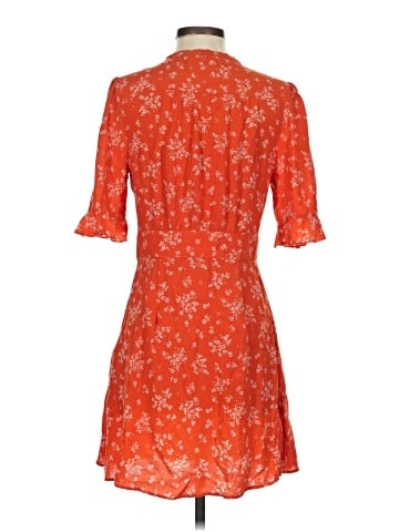 Auguste Casual Dress (view 2)