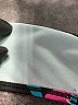 Assorted Brands Floral Blue Black Swimsuit Top Size L - photo 3